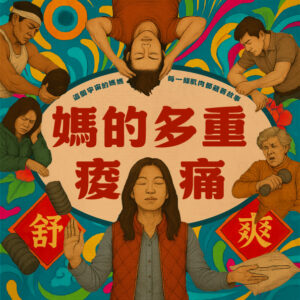 媽的多重痠痛